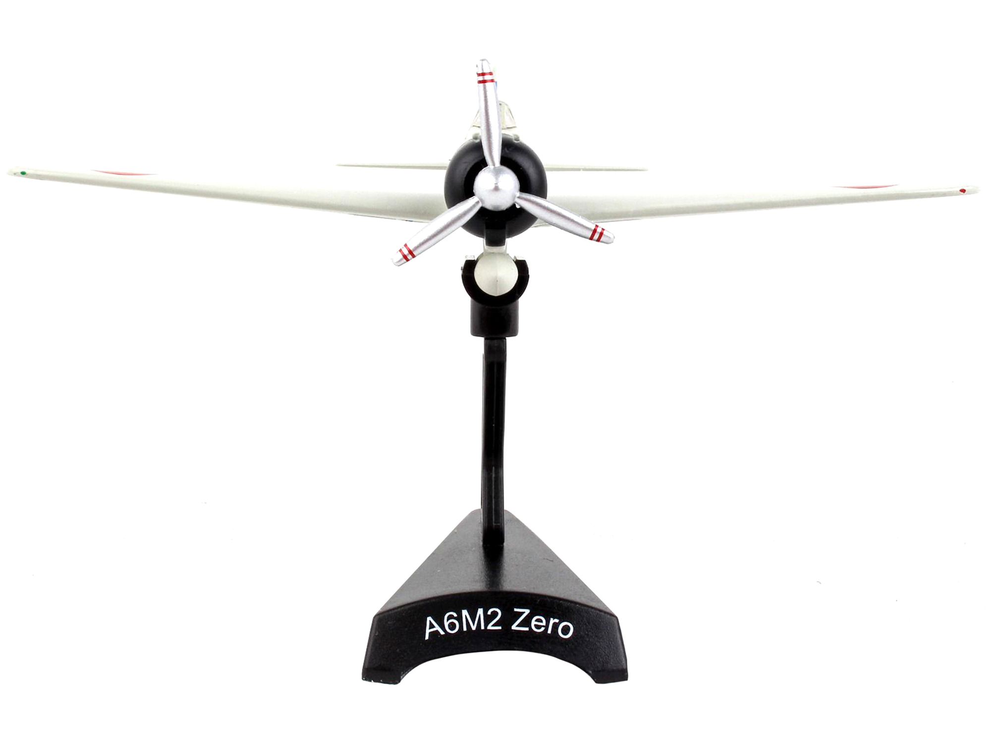 Mitsubishi A6M3 "Zero" Fighter Aircraft "Imperial Japanese Navy Air Service" 1/72 Diecast Model by DeAgostini