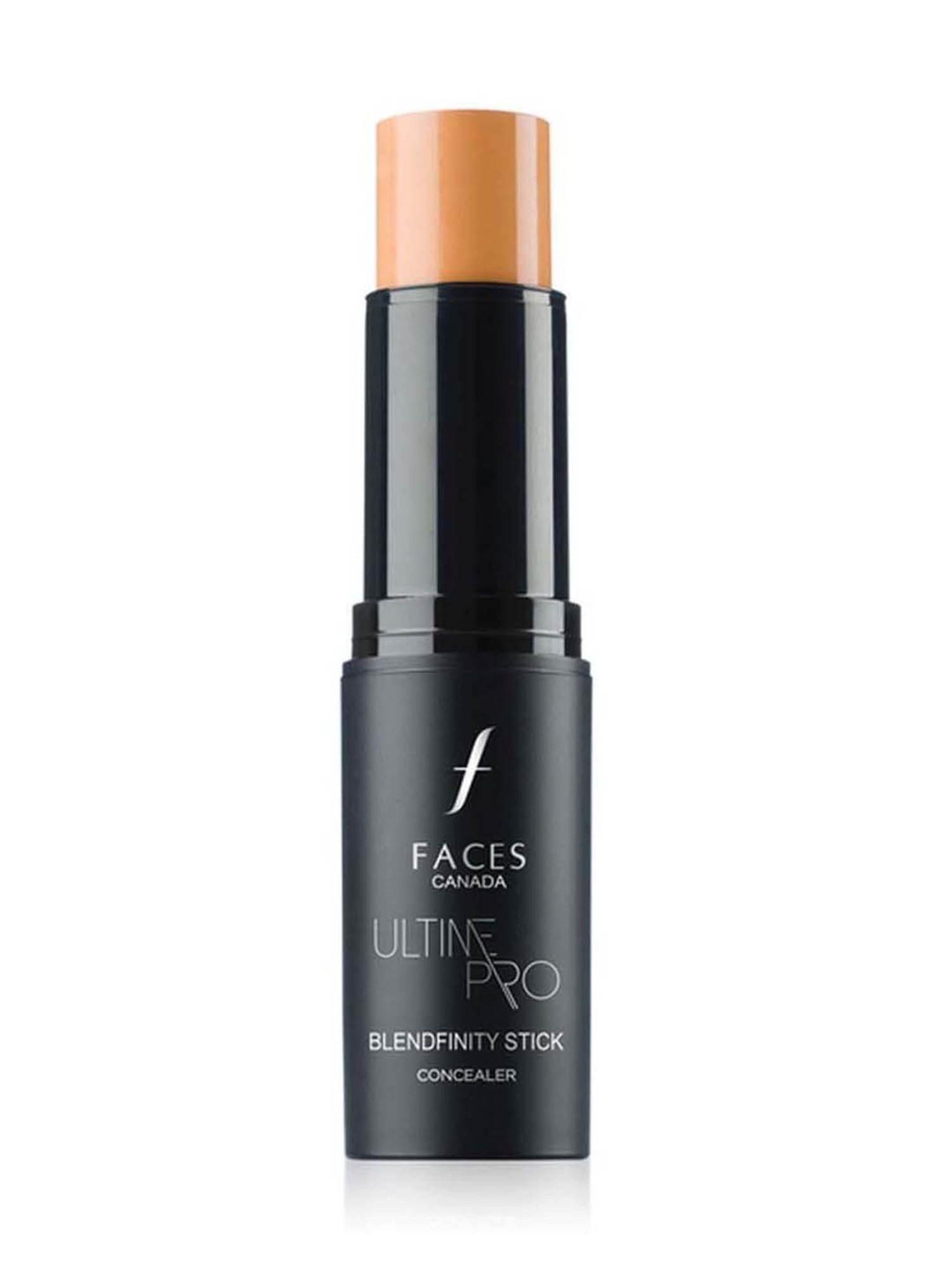Faces Canada Ultime Pro Blend Finity Stick Medium 02 - 10 gm