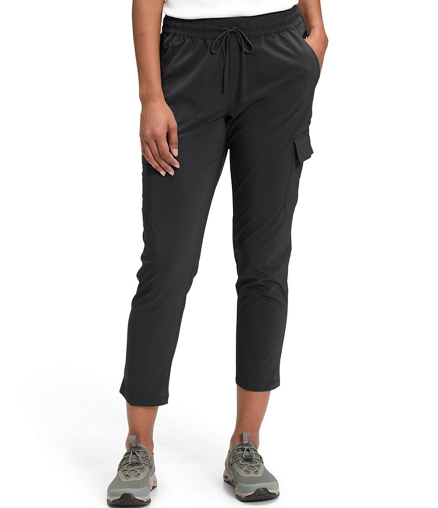 Royal Robbins UPF 50 Wrinkle Resistant Moisture Wicking Discovery III Pant