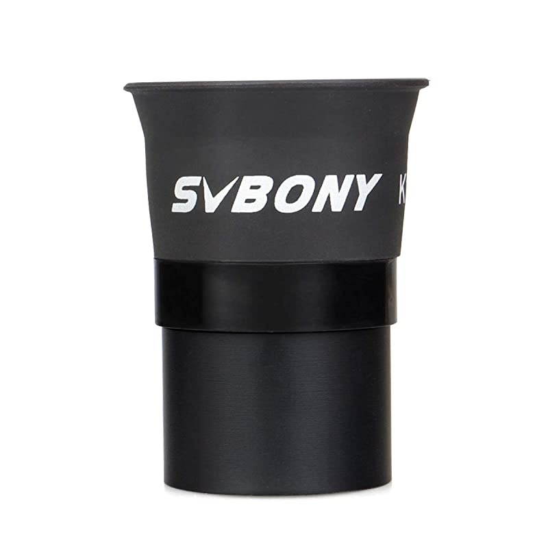 125 inches Telescope Eyepiece Accessory Kit Kellner Eyepiece 175mm