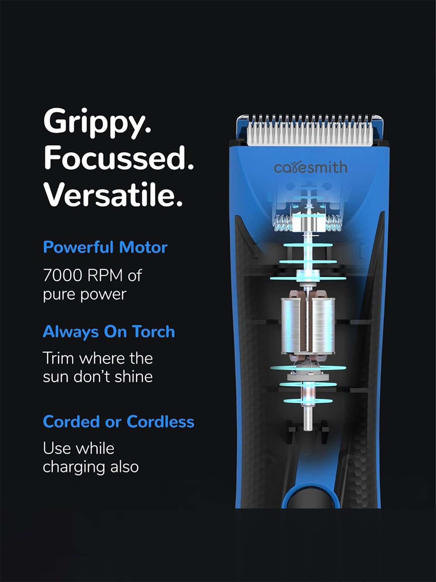 Wahl Moser 01400-0015 Hair Clipper