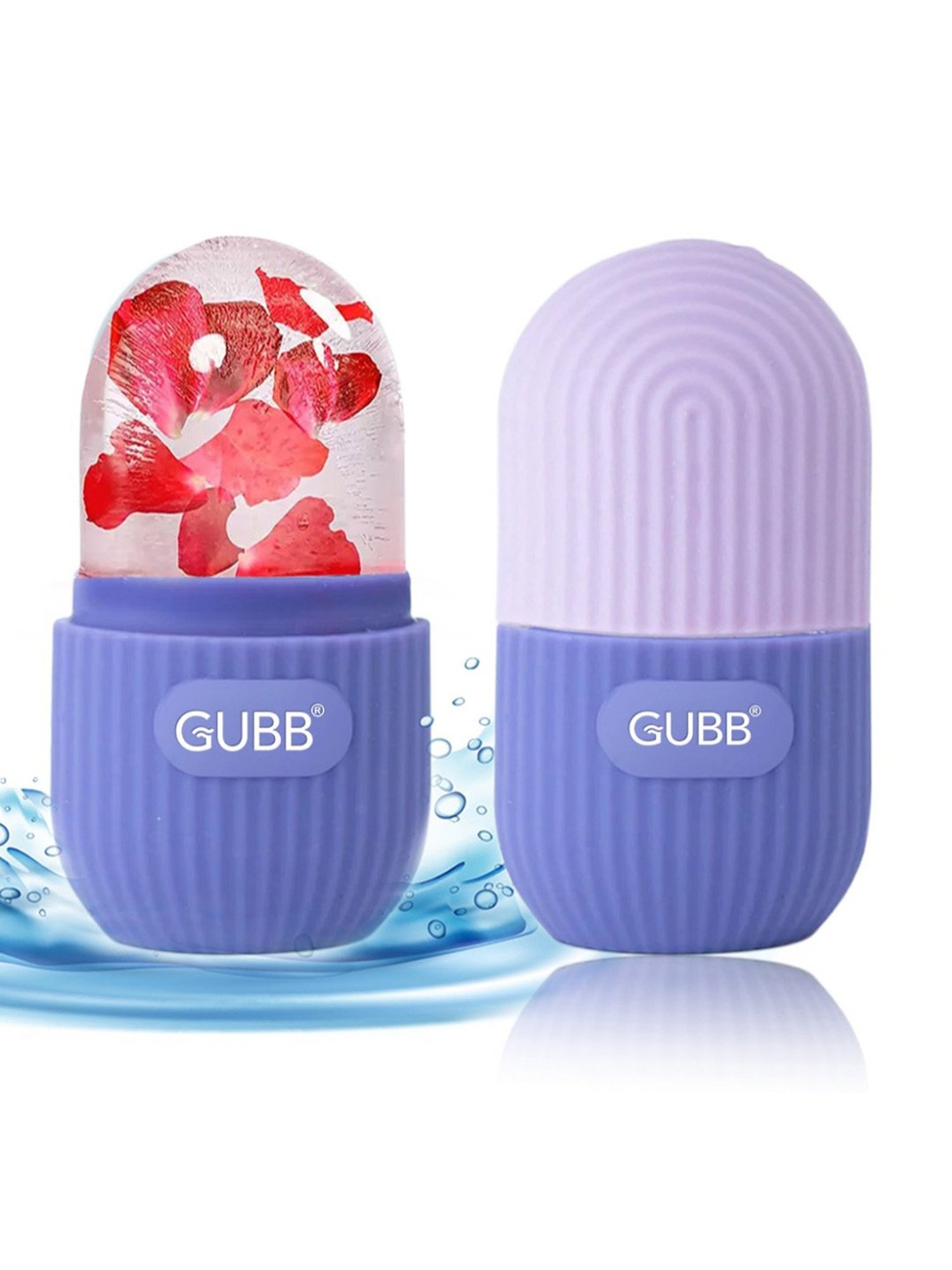 HofB- House of Beauty Quartz Roller - 1 Pc