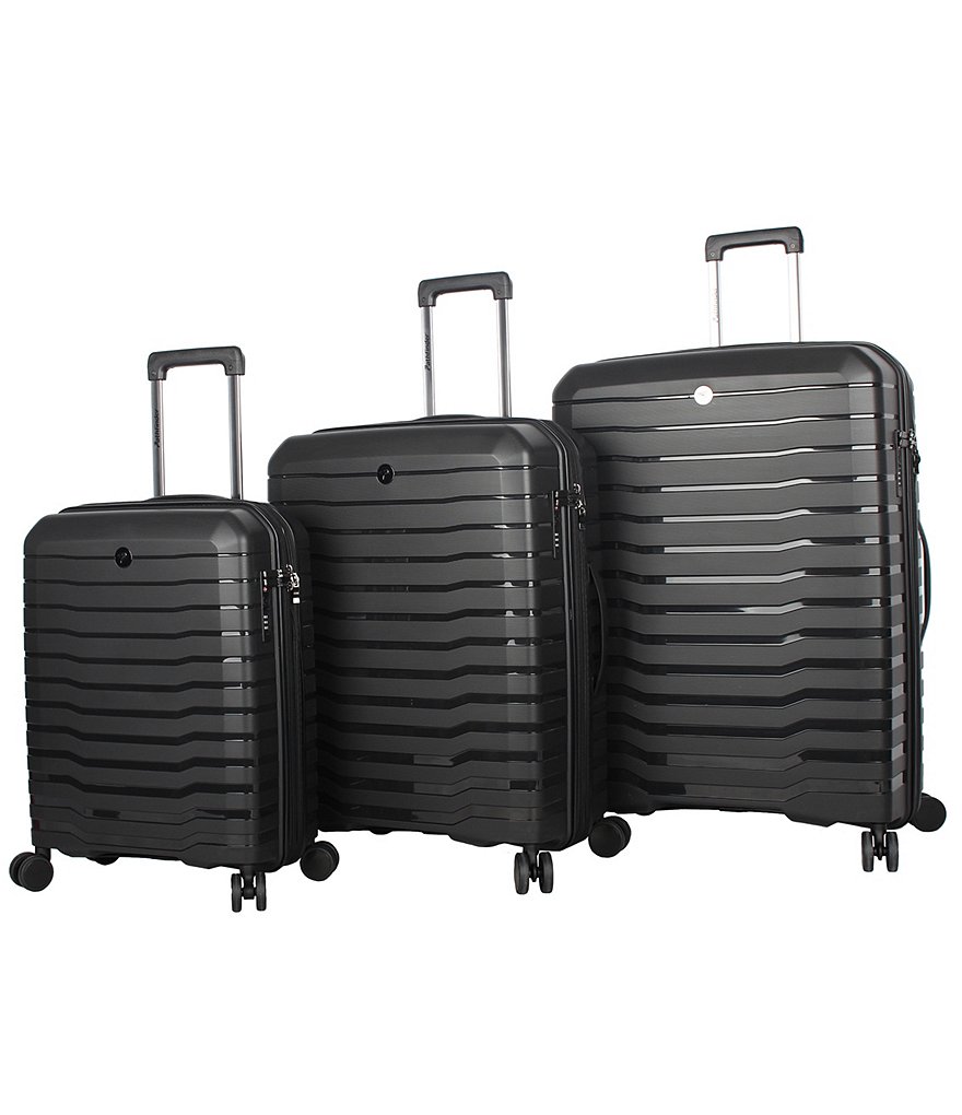 American Tourister 18'' Mickey Mouse Upright Hardside Suitcase