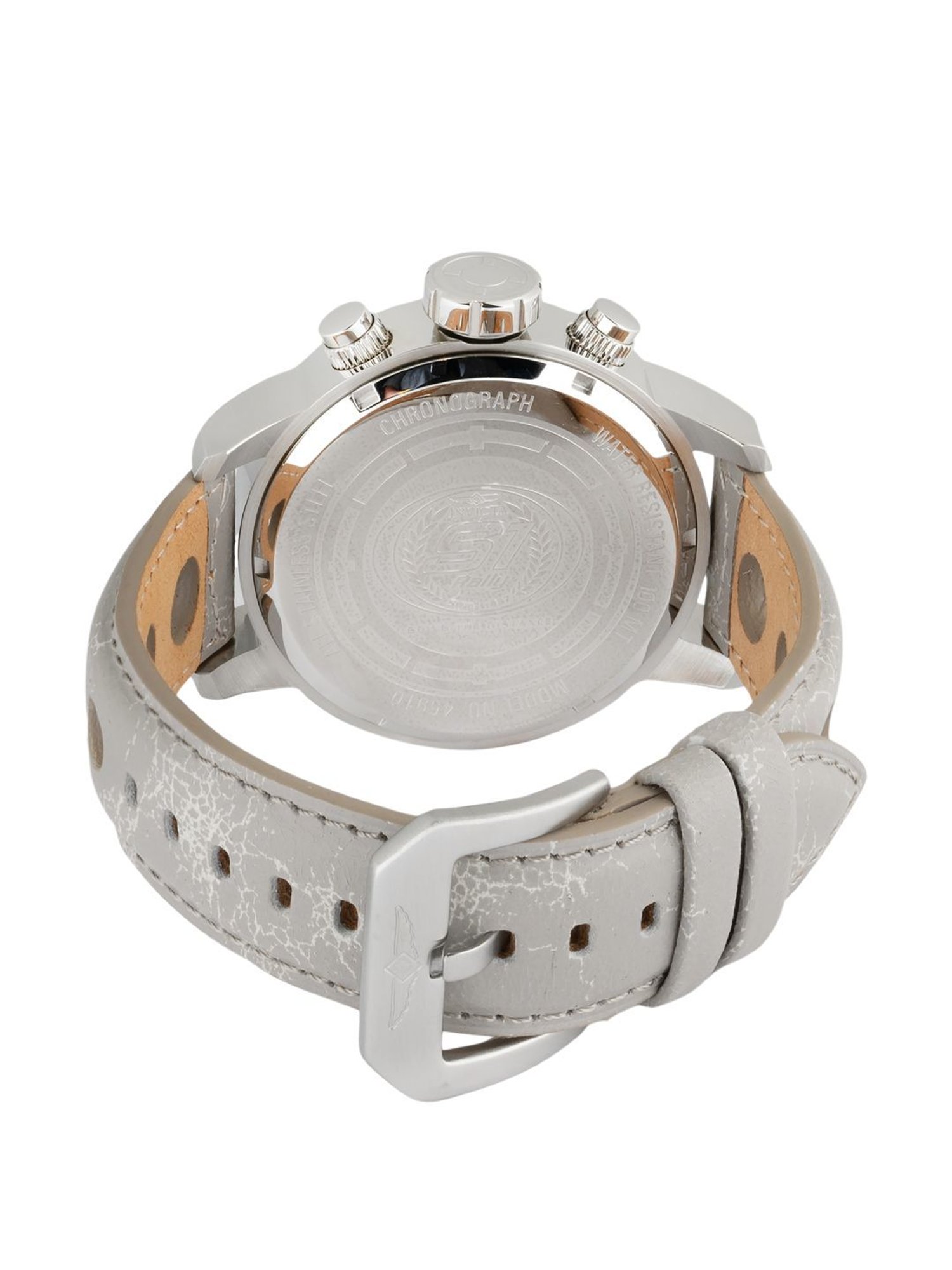 Invicta 45910 S1 Rally Analog Watch for Men