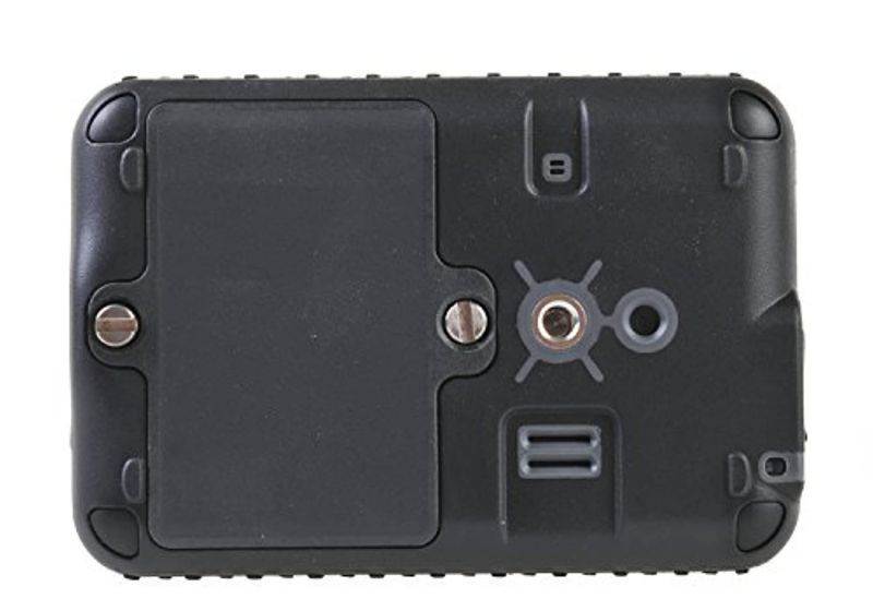 Iridium Go! Satellite Wi-Fi Hotspot