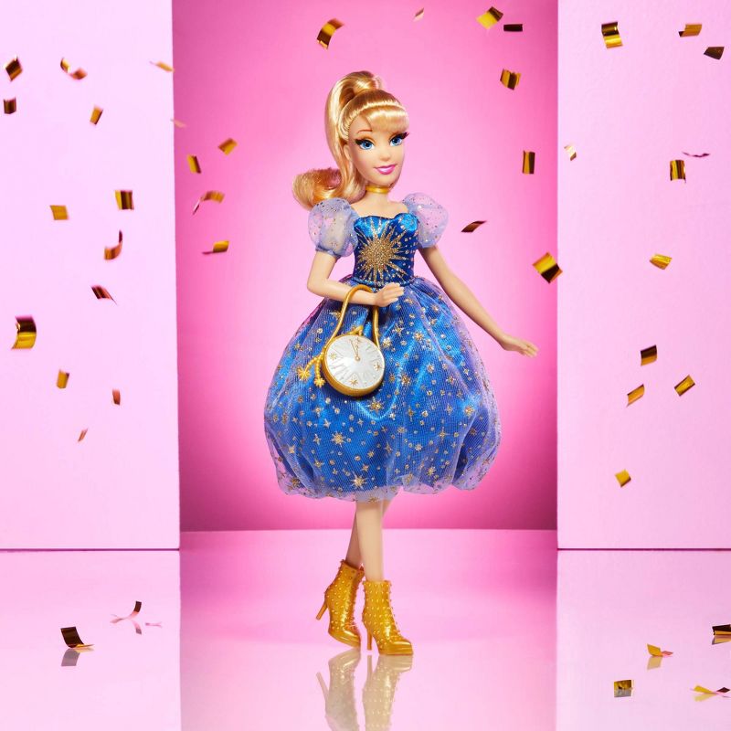 Disney Princess Style Series Ultimate Princess Celebration Cinderella