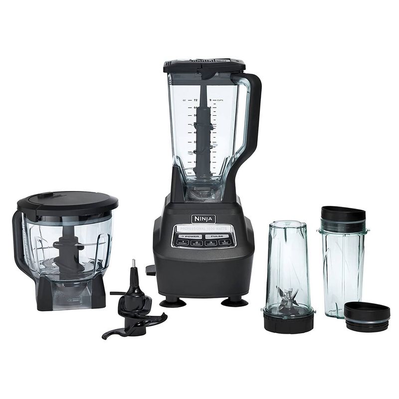 BlendTec Designer 650 Blender