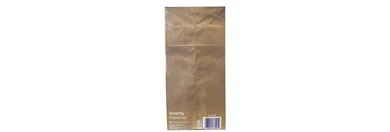 Giant Lunch Bags - 50ct - Smartly™
