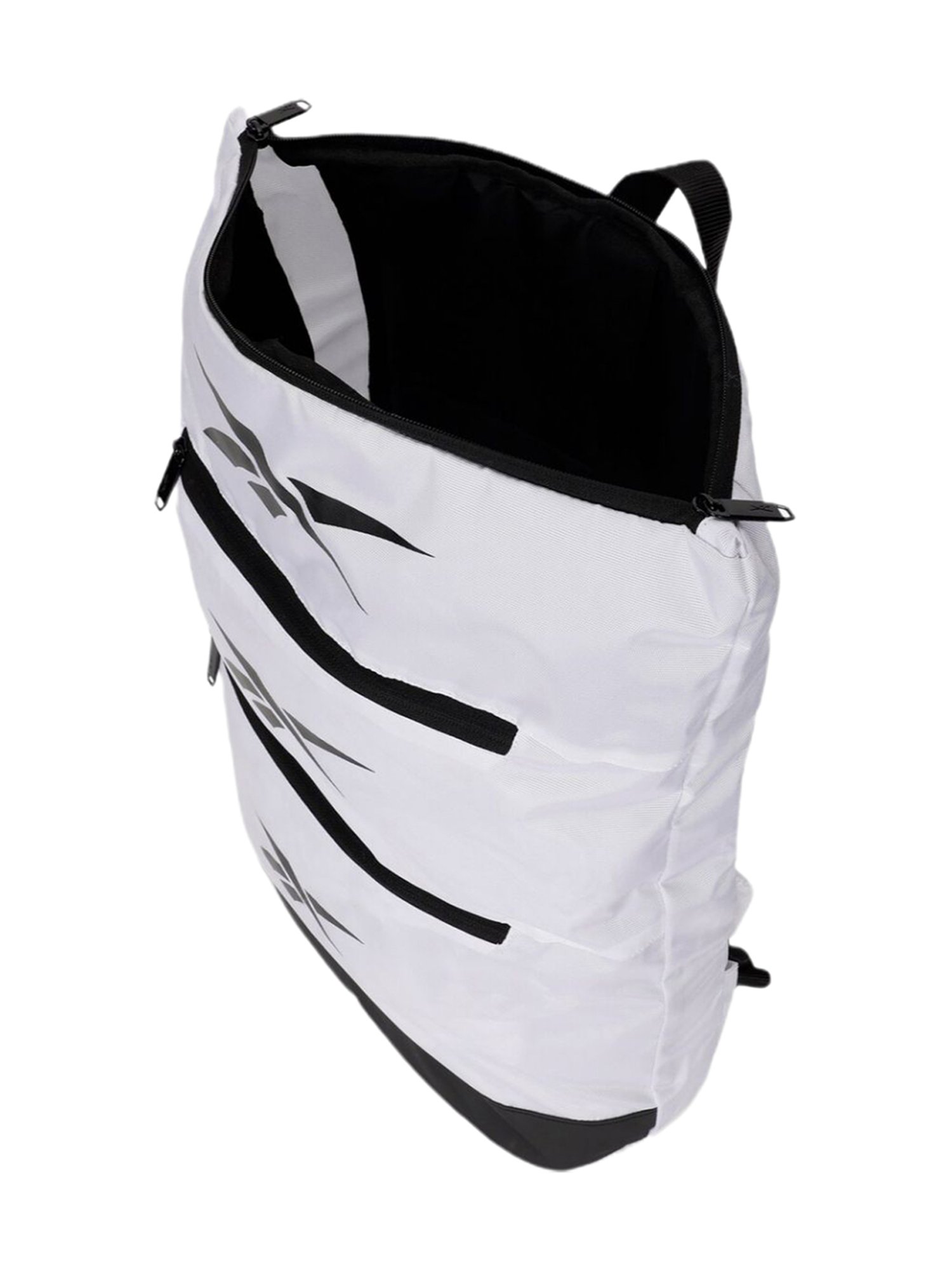 Reebok White Rucksacks - 7 Ltrs