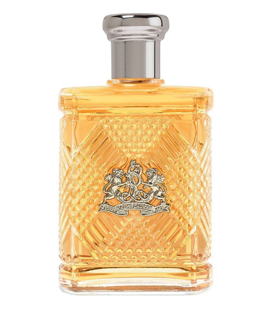 Ralph Lauren Safari for Men Eau de Toilette Spray