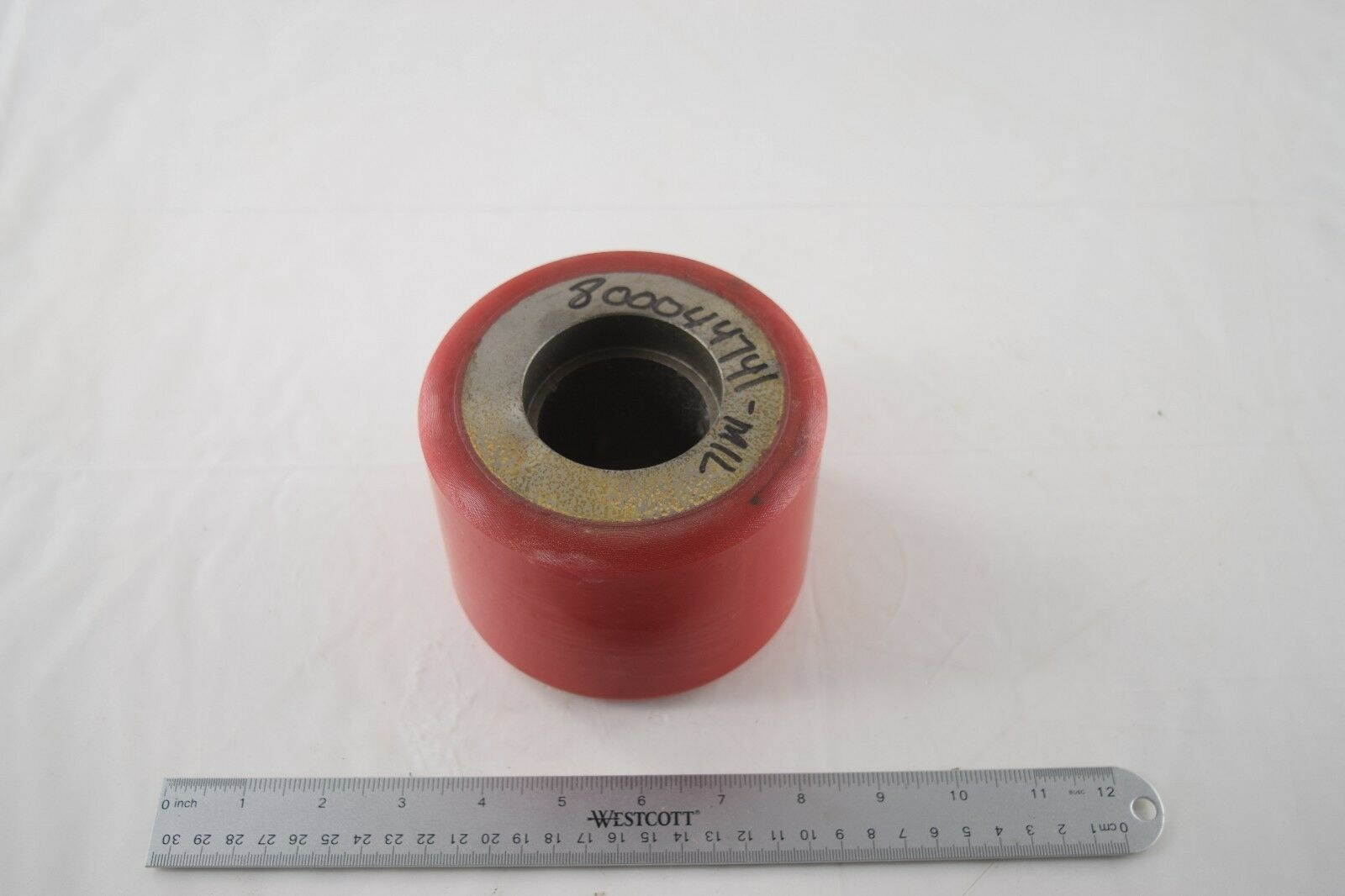 800044741-MIL, Yale, Wheel, SKU-06173103S