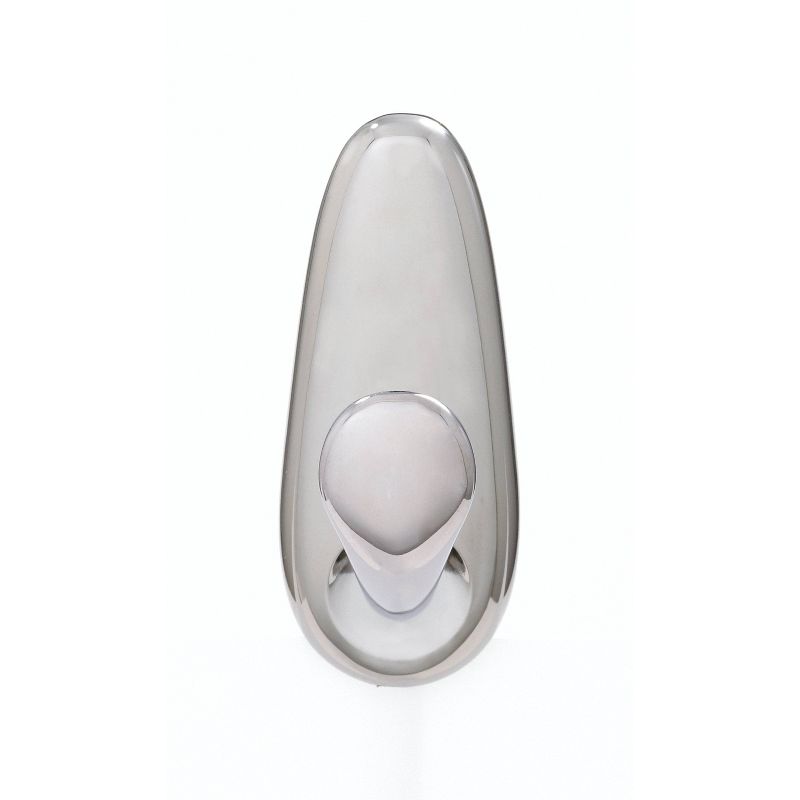 Command Medium Sized Forever Classic Hooks Value Nickel