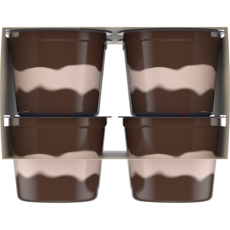 Godiva Chocolate Instant Pudding - 3.7oz