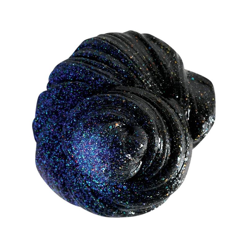 Crazy Aaron's Star Dust Thinking Putty Tin with Glow Charger