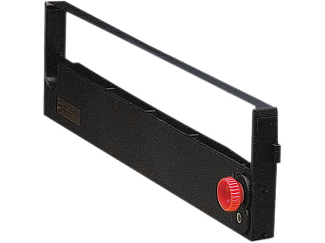 TallyGenicom 060097 060097 Ribbon, Black