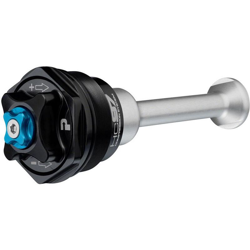 PUSH HC97 Hyper Charger Kit Damper, Compression