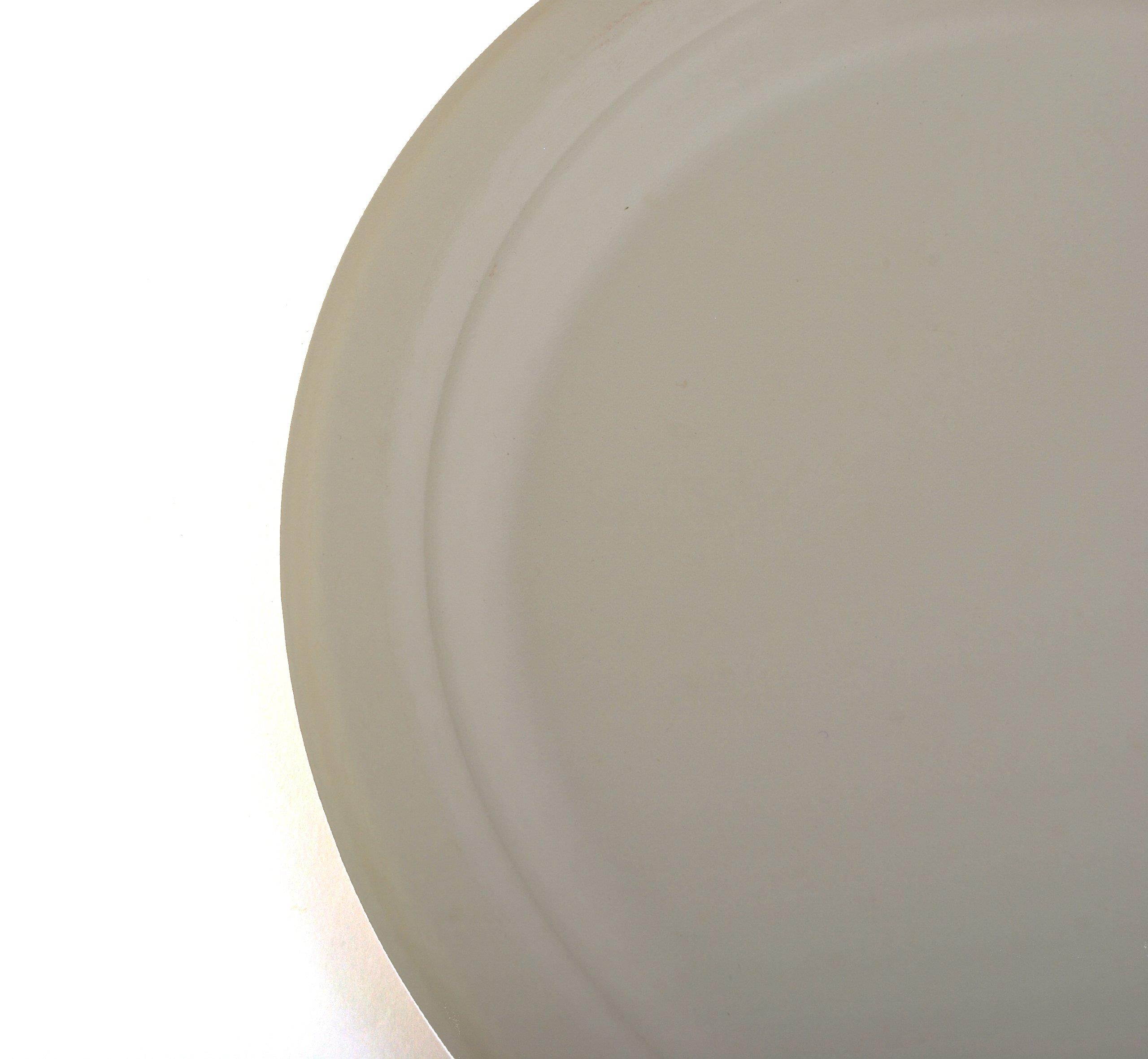 C-10" Hvy Wght Pulp Plat500/Case