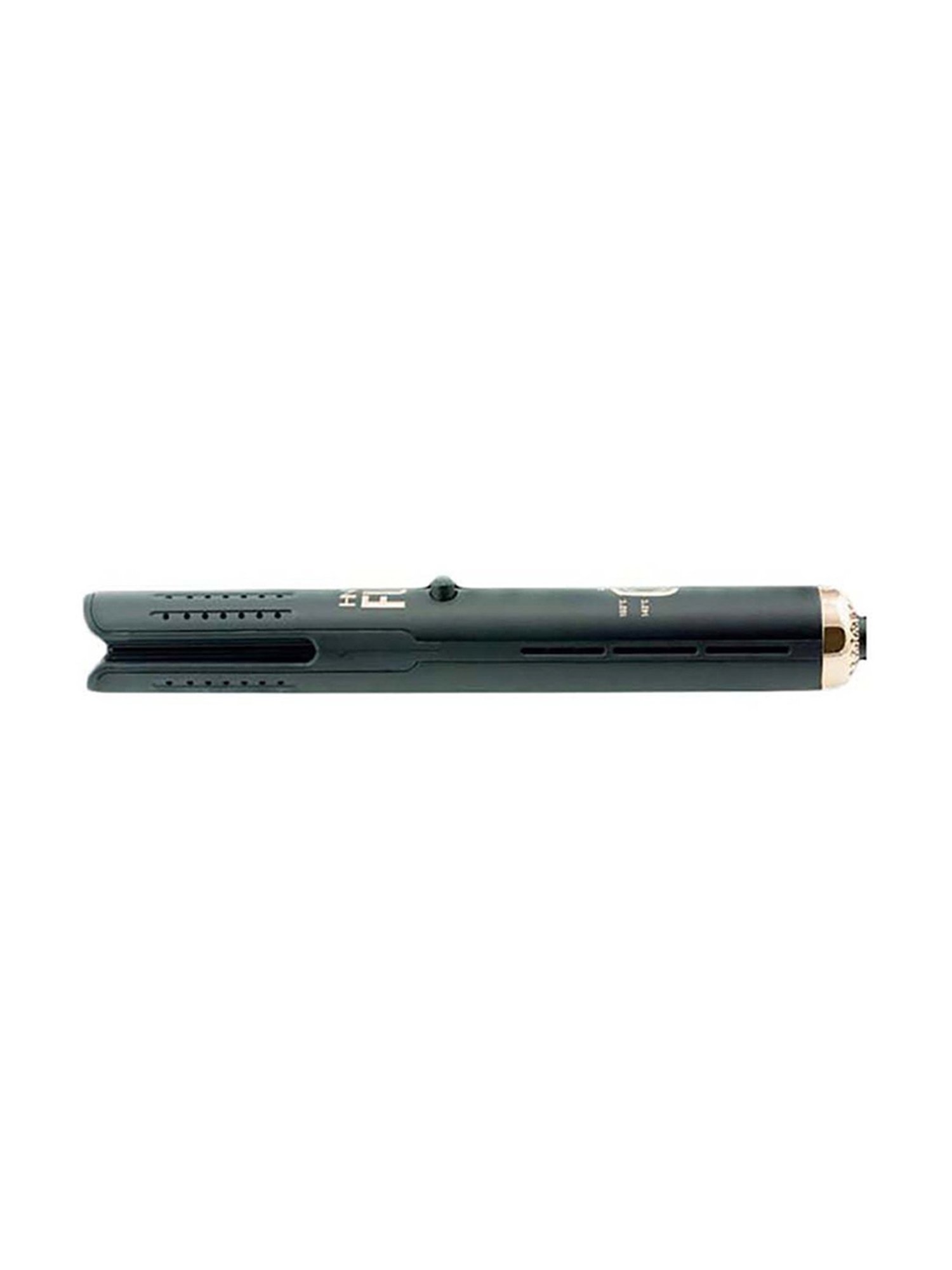 HNK Furl Premium Curler (Black)