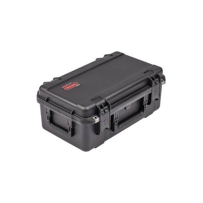 SKB CASES 3I-2011-8B-E 3i MIL-STANDARD WATERPROOF DUST TIGHT CASE 8" DEEP NEW