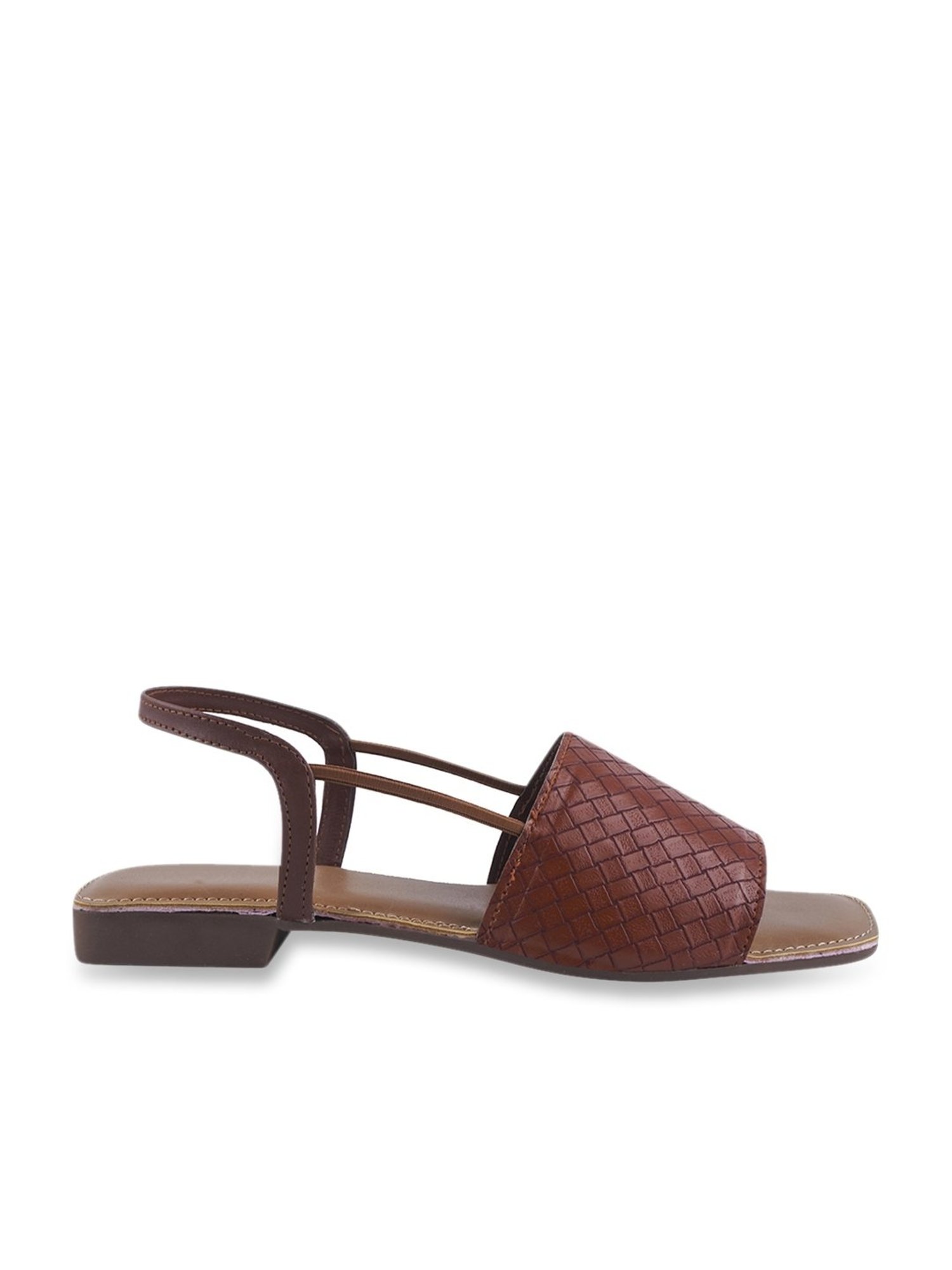 Bagatt Women's Vanita Sultan Ankle Strap Sandals