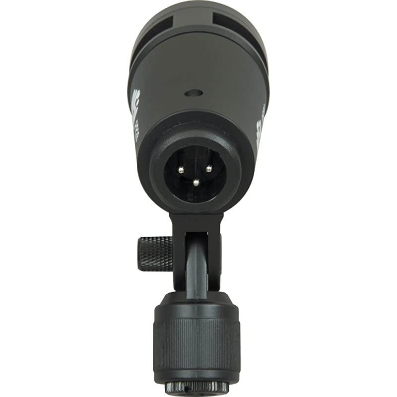 PR 28 Dynamic Microphone