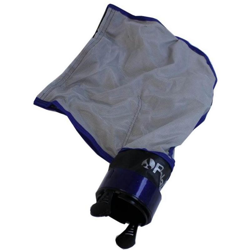 2) POLARIS 39-310 Zippered Super Bag Superbag 5 Liters for 3900 Pool Cleaners