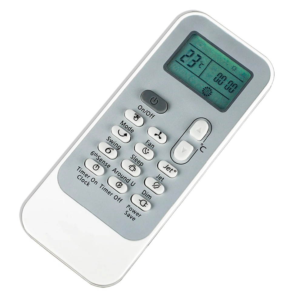 New Air conditioner Remote Control for whirl pool air conditioning controller DG11J1-31