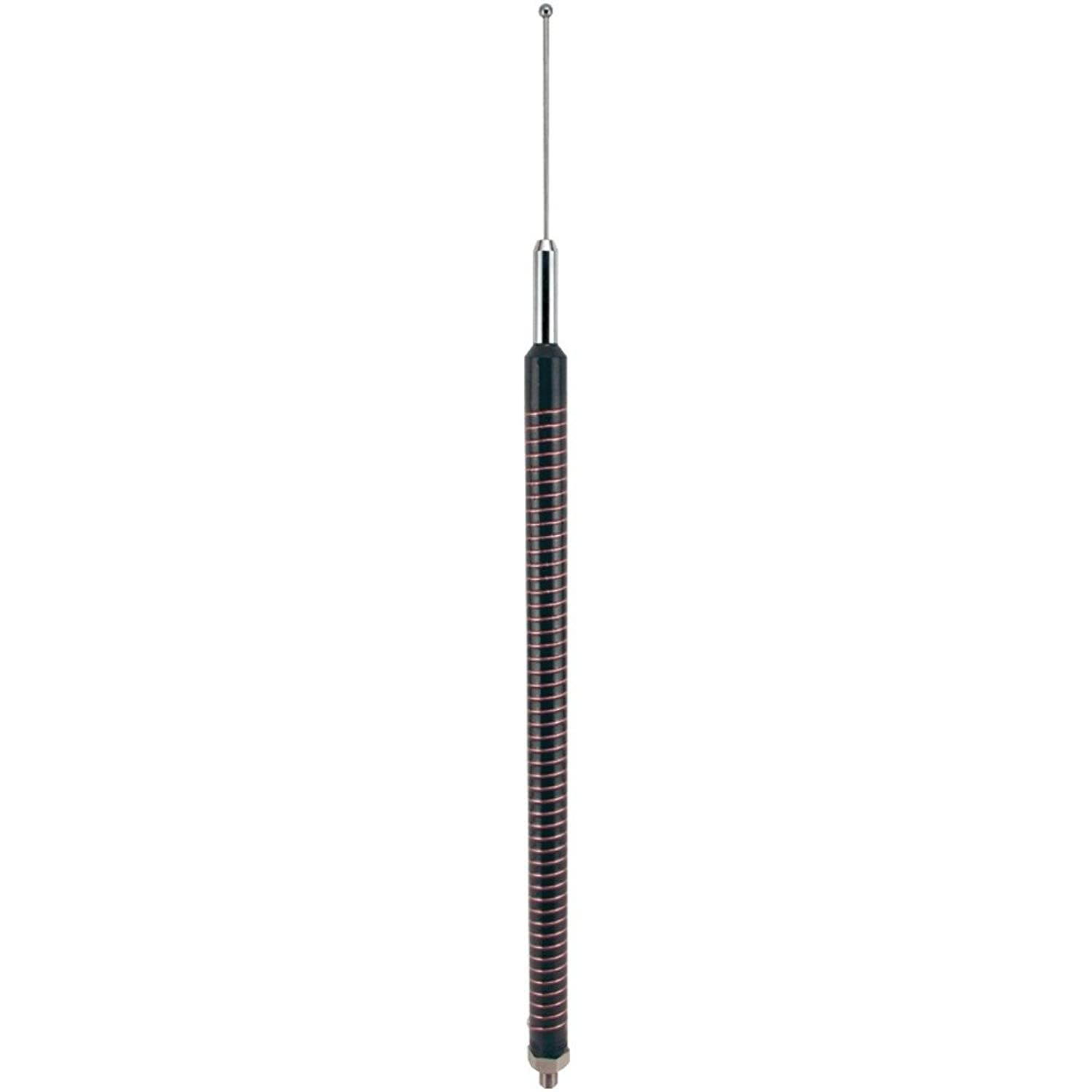 Tram High Power 3000W CB Antenna with 16" Bottom Load Heavy Duty Copper Coil