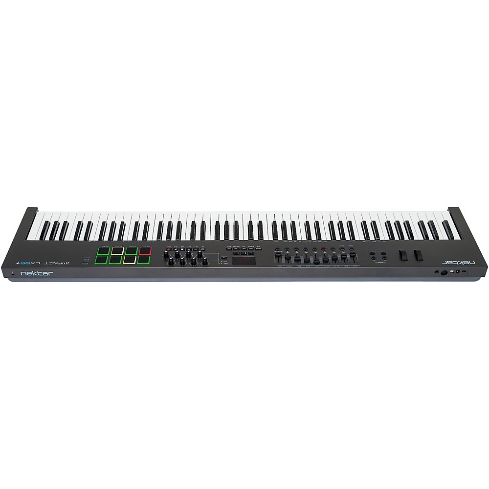 Nektar Impact LX+ USB MIDI Controller (88 Keys)