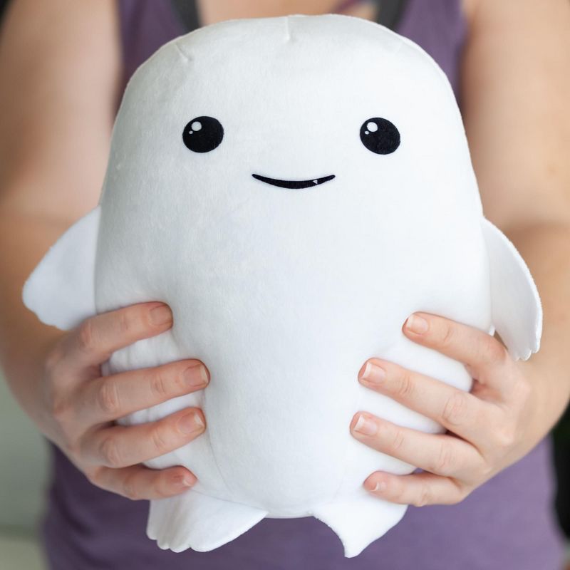 Se7en20 Doctor Who Adipose 10" Plush Figure