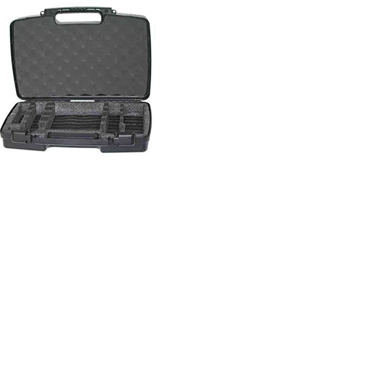 tm AWC5912 Plastic Wireless Microphone Case