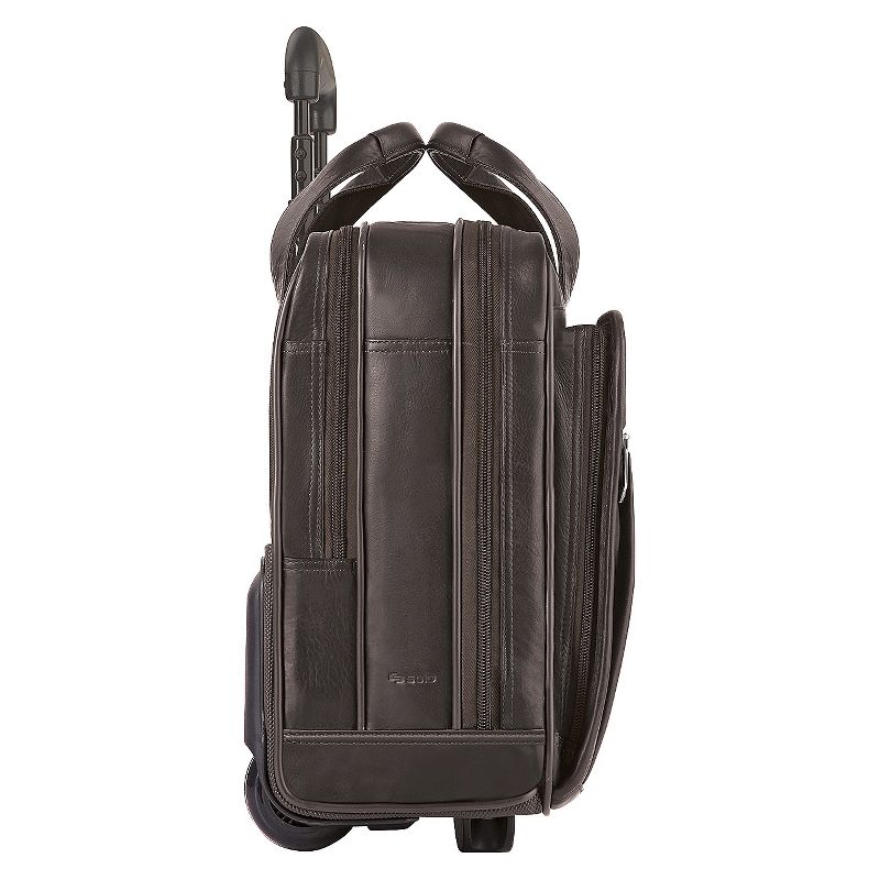 American Tourister 18'' Minnie Mouse Upright Hardside Suitcase