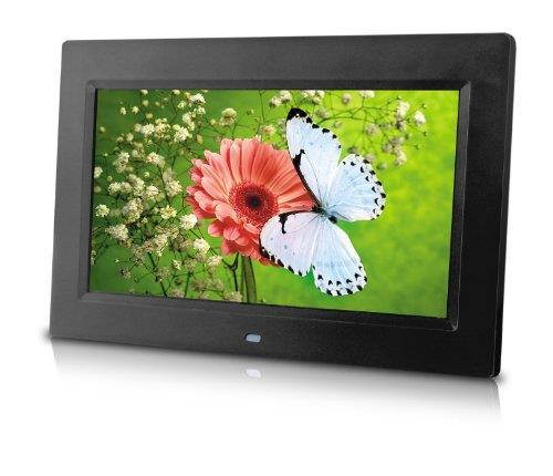 Sungale PF1025 10 Inch Digital Picture Frame