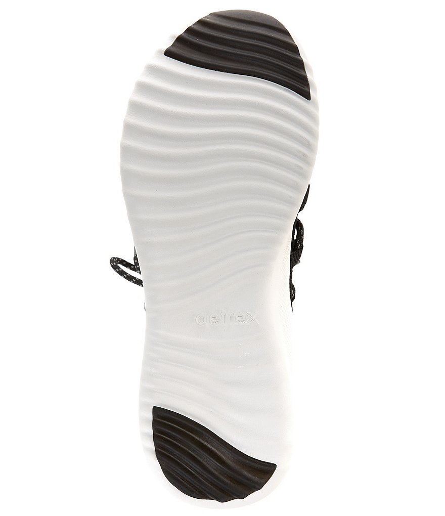 Aetrex Dani Knit Slip-On Sneakers