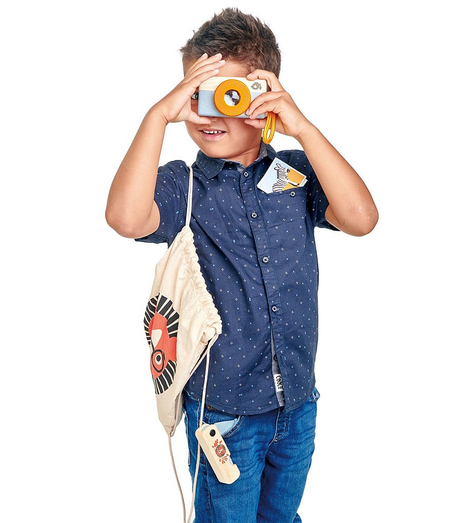 Tender Leaf Toys Dollhouse Kitchen Furniture