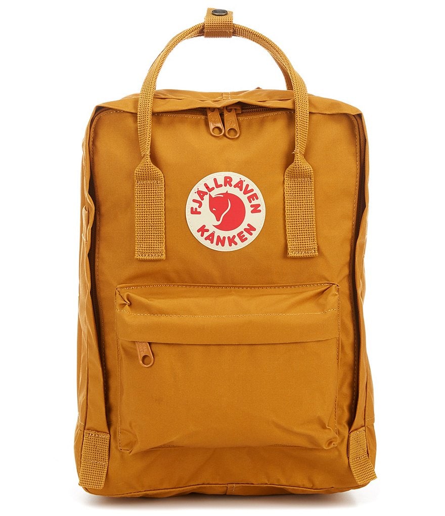 Fjallraven Kanken 13#double; Laptop Backpack