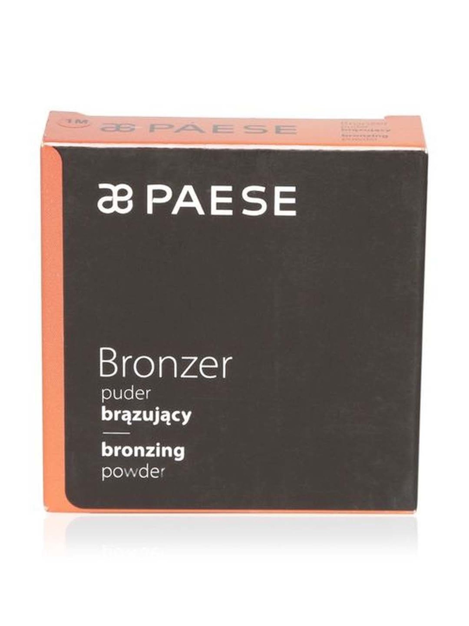 Paese Cosmetics Bronzer Bronzing Powder 1M - 10.5 gm