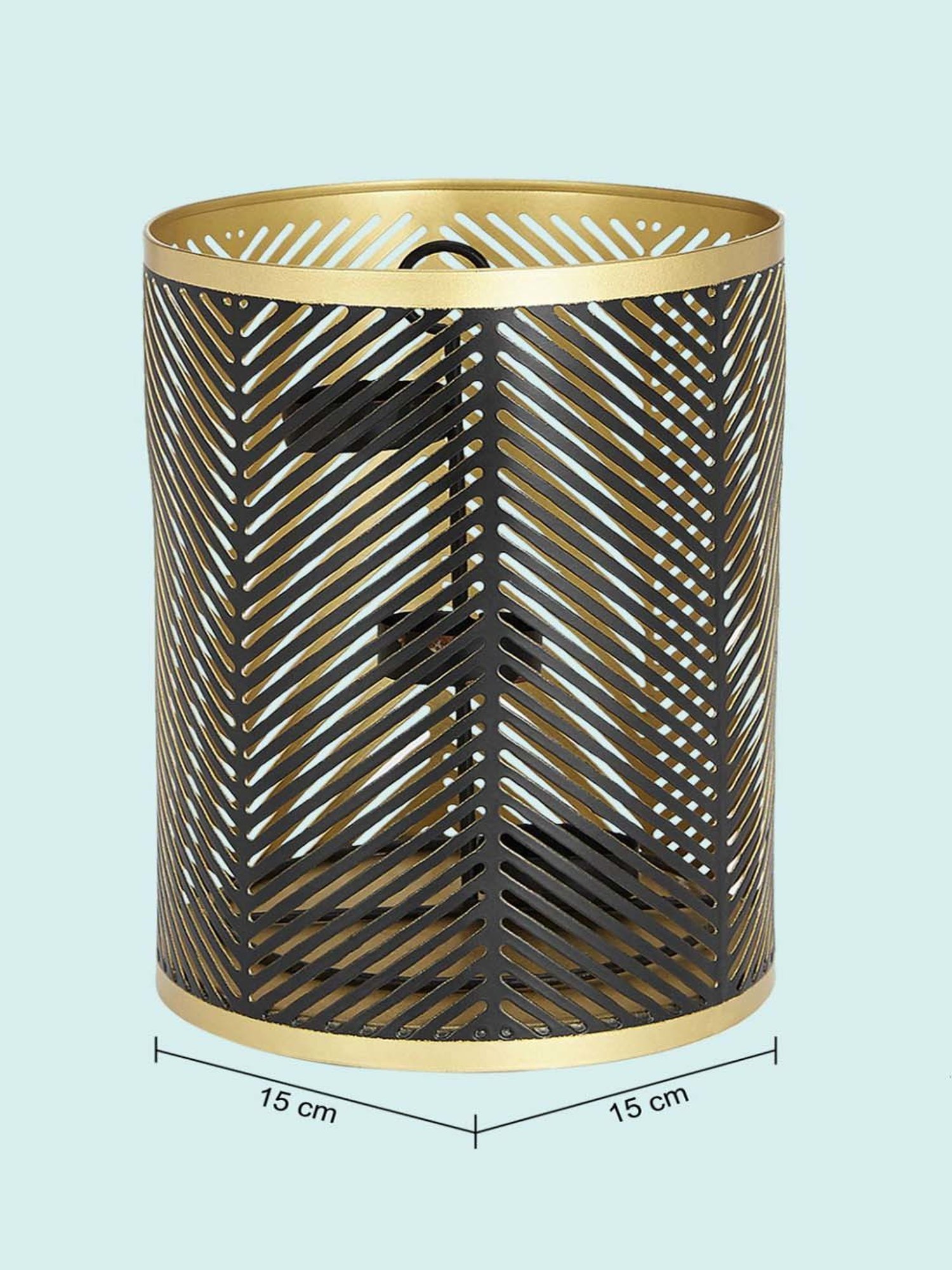 Darice Pack of 2 Cleveland Vintage Lighting Edison Style E12S Base Flame Candelabra Bulbs