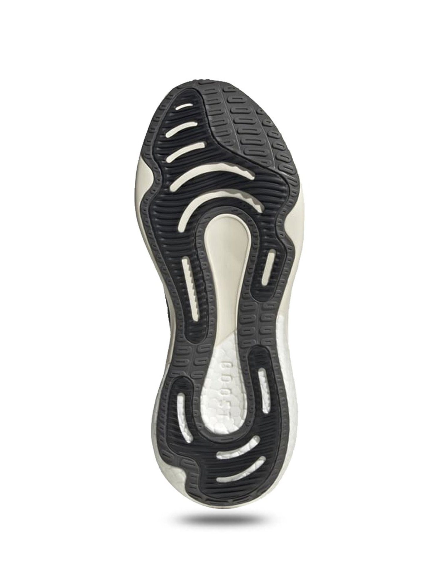 Adidas Women's SUPERNOVA 2 X PARLEY Black Running Shoes