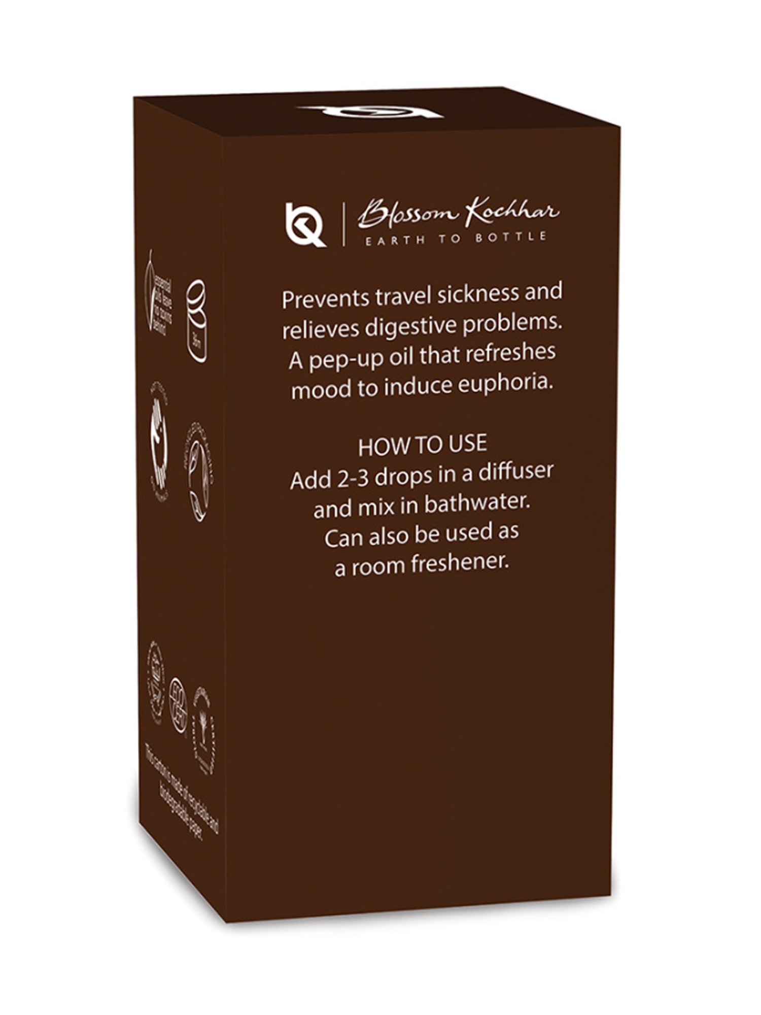 Aroma Magic Orange Essential Oil - 20 ml