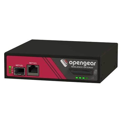 Opengear Resilience Gateway