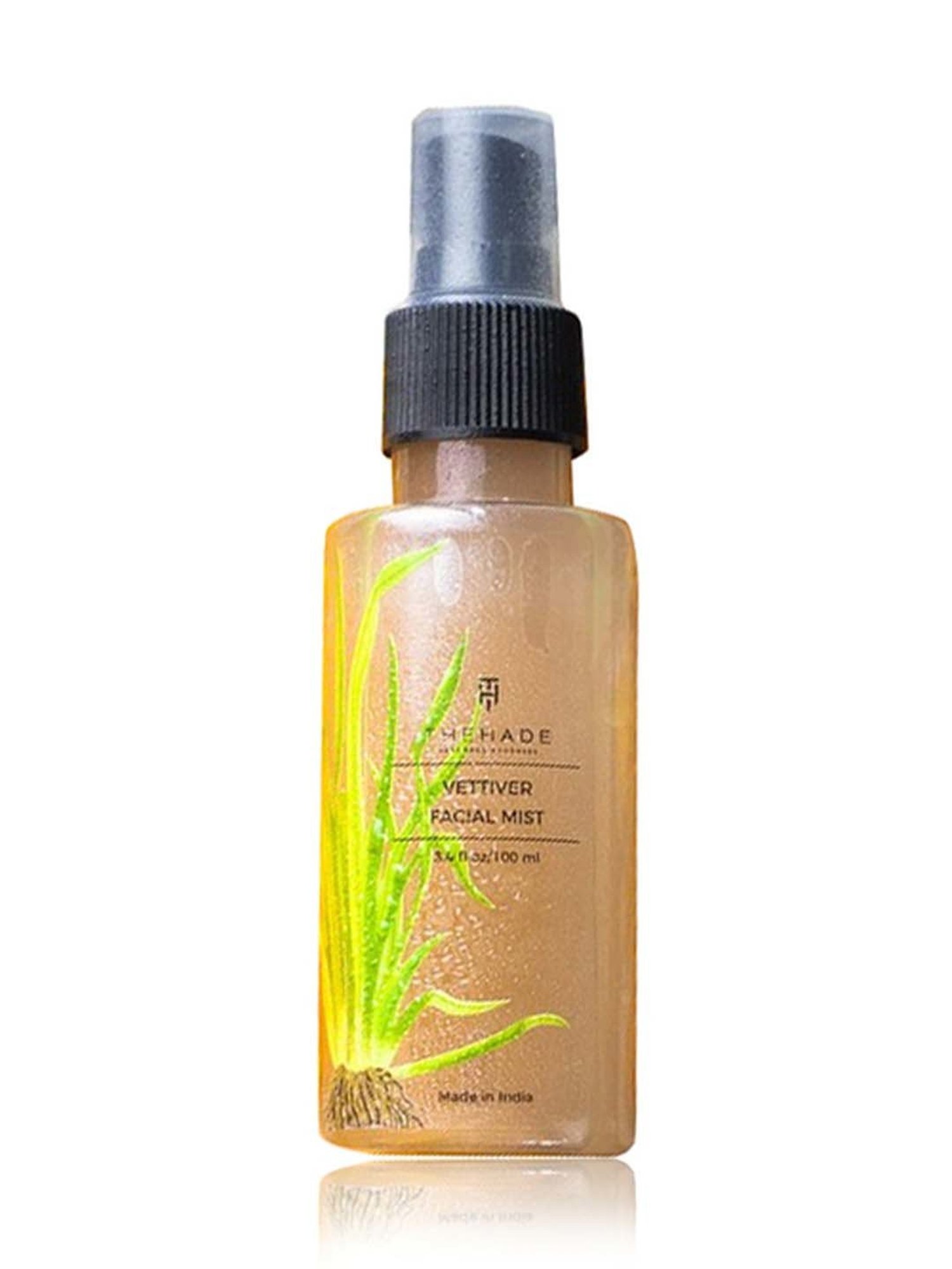 The Hade Vettiver Facial Mist - 100 ml