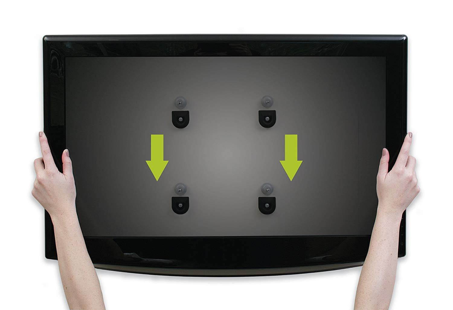 OMNIMOUNT PKIT1 The OmniMount Home Theater Kit for 13-Inch?42-Inch Flat Panel TVs (Discontinued by Manufacturer)