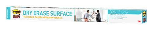 3M Post It 8x4 Dry Erase Surface 8ft X 4ft Whiteboard Surface
