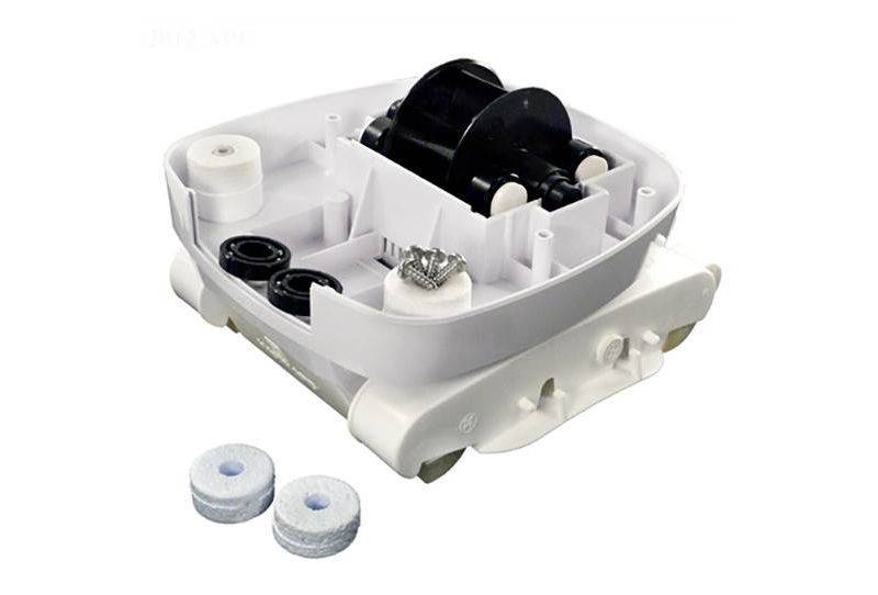 Hayward AXV622DPK Automatic Pool Vacuum Cleaner Universal Concrete Rebuild Kit