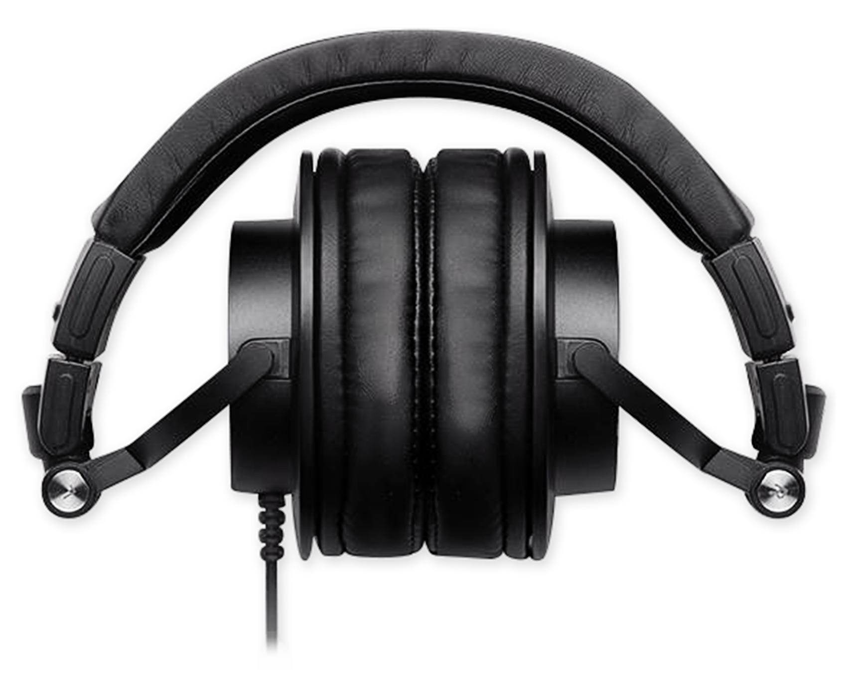 PreSonus HD9 Black/Silver