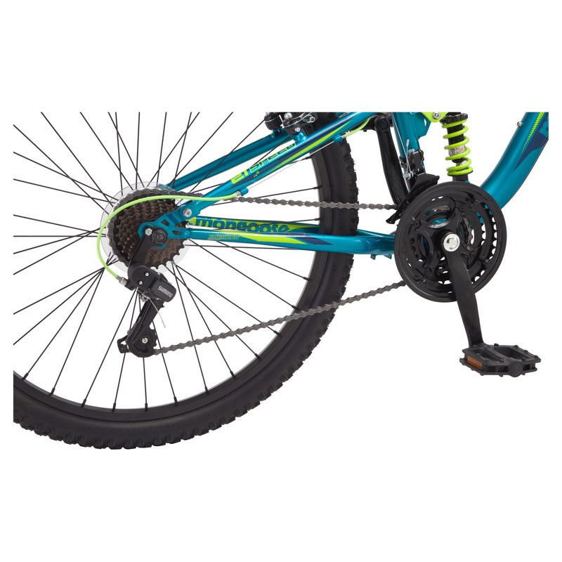 Huffy Women's Everett Electric Bike - Silver