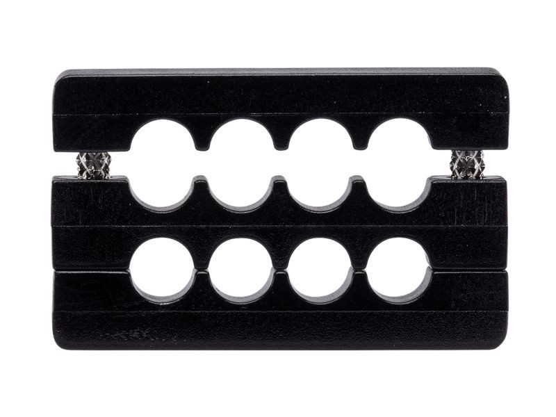 Graphics Card 6+2Pin 8Pin Male to Male Adapter Power Cable for Great Wall Dragon Module Power Supply with Net Cover,Black,about 58cm