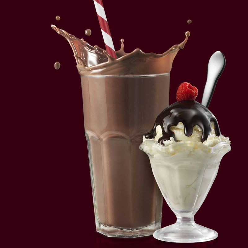 Mrs. Richardson's Caramel Topping - 16.6oz