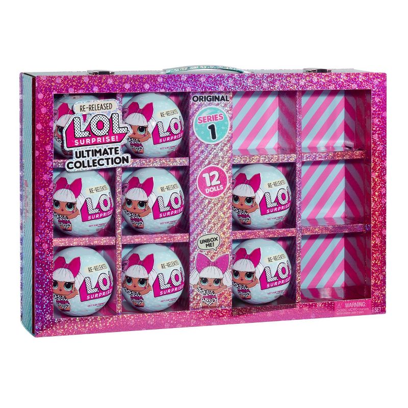 Barbie Holiday Let It Snow Fashion Outfit Pack